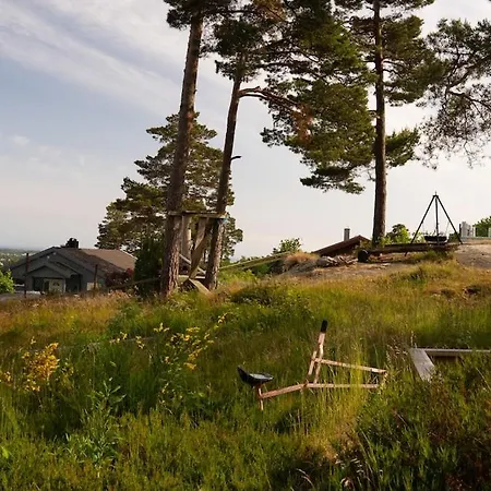 Sunny, Family-friendly Near Zoo & Local Beaches Kristiansand