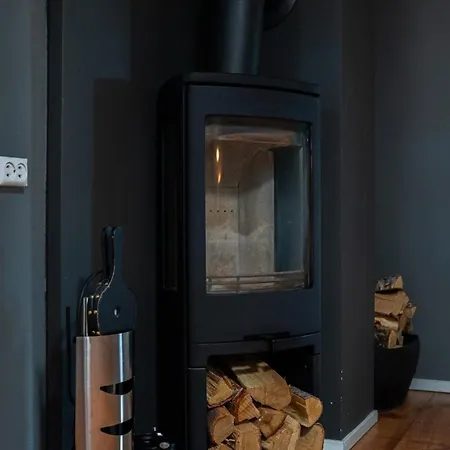 Feriehus Sunny, Family-friendly Near Zoo & Local Beaches