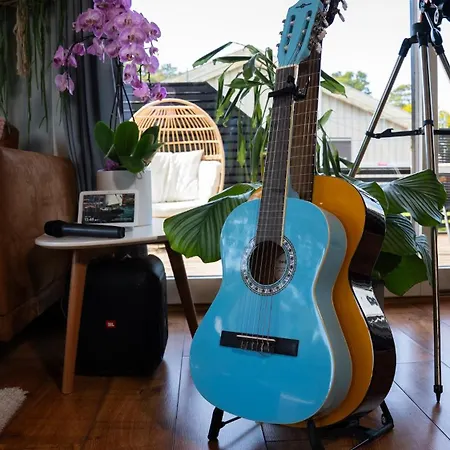 Feriehus Sunny, Family-friendly Near Zoo & Local Beaches