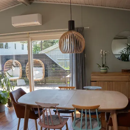 Vakantiehuis Sunny, Family-friendly Near Zoo & Local Beaches Kristiansand